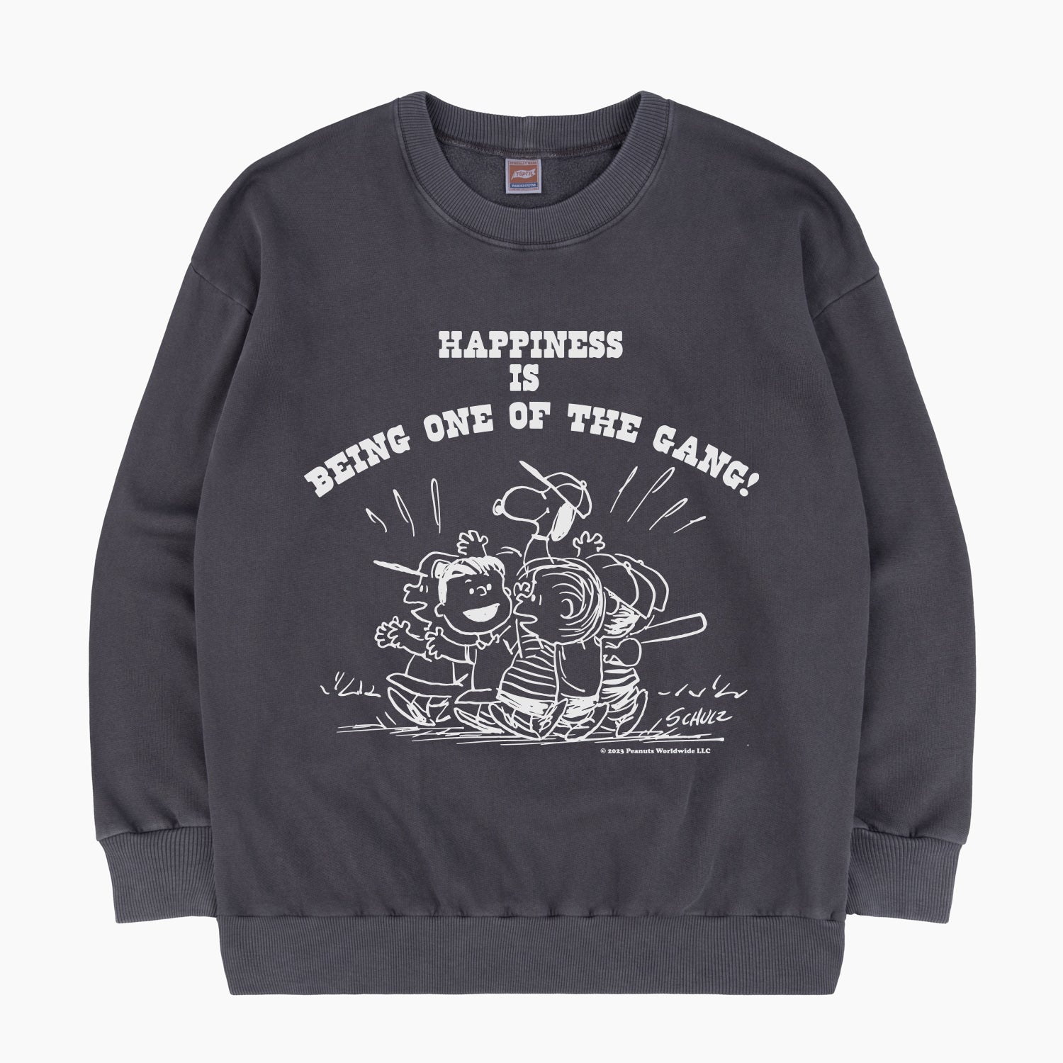 PEANUTS GANG 60s Sweatshirt