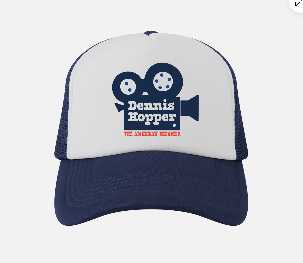 AMERICAN DREAMER Trucker Cap