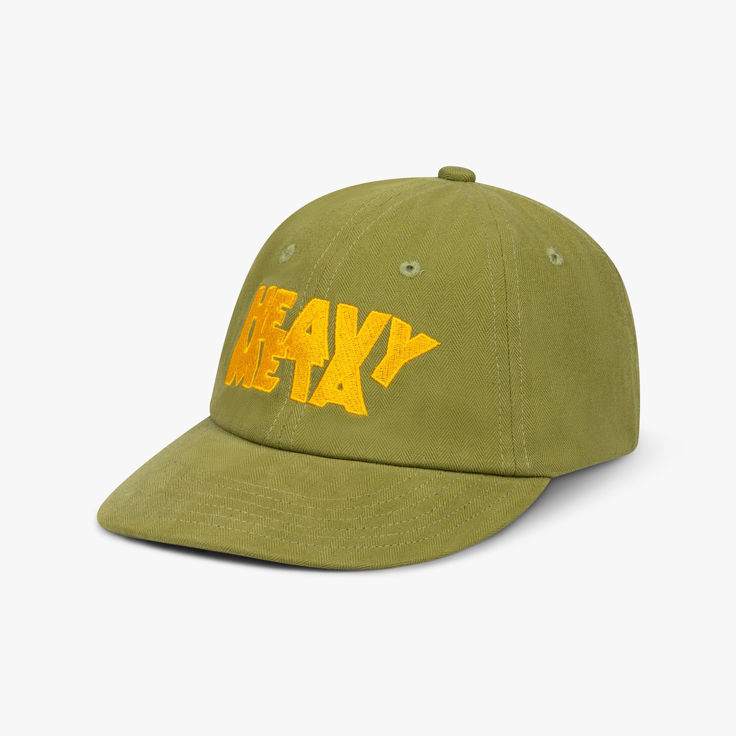 HEAVY META CAP