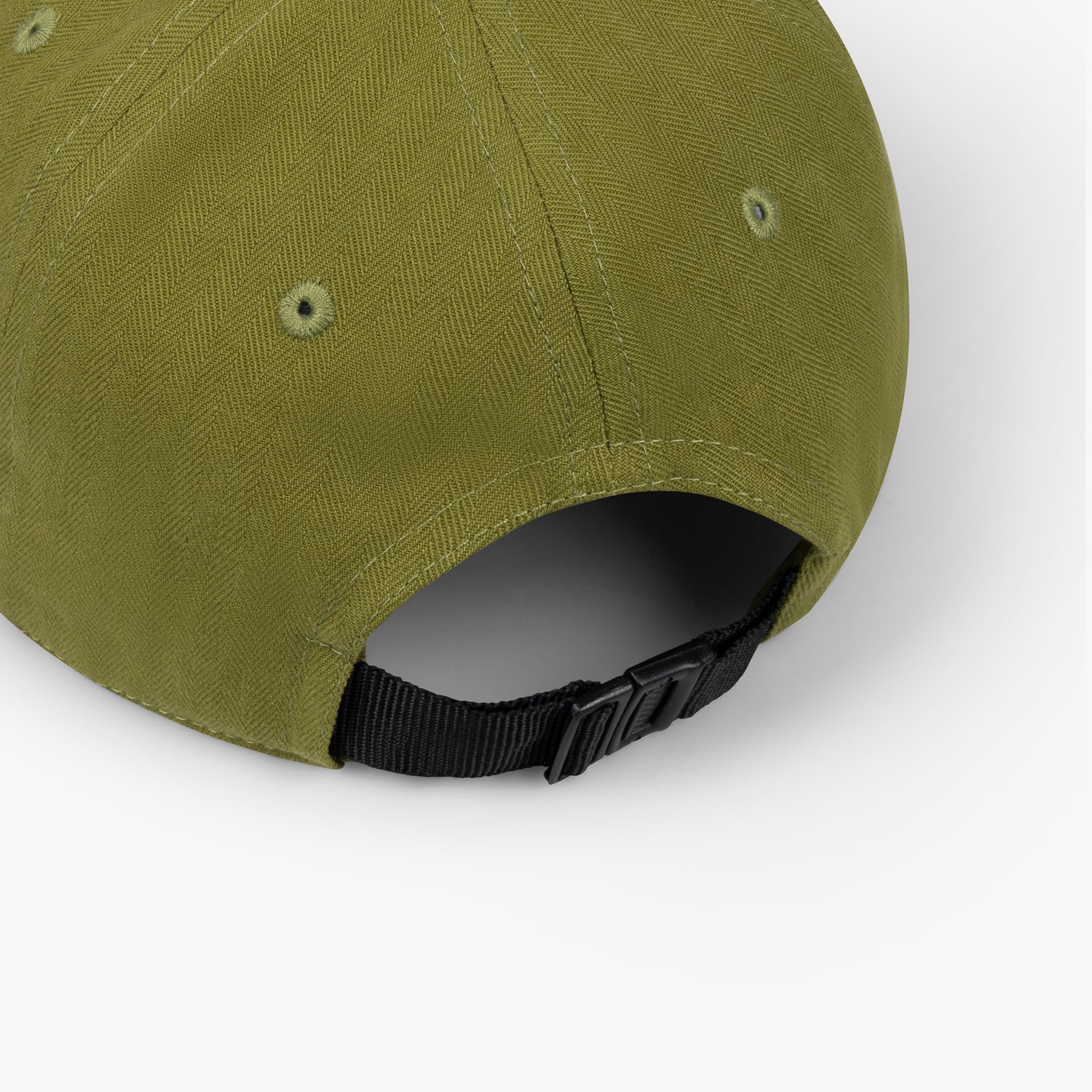 HEAVY META CAP