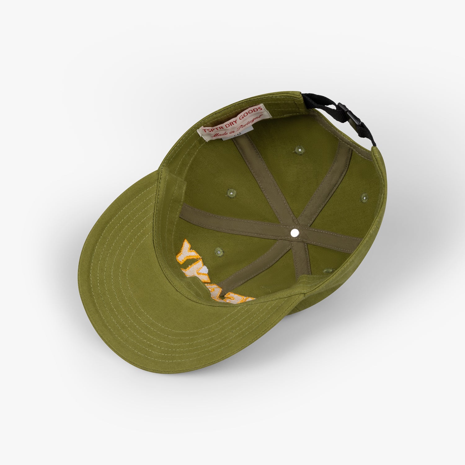 HEAVY META CAP