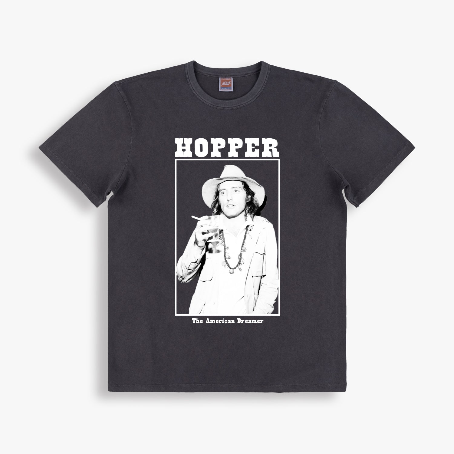 HOPPER Tee