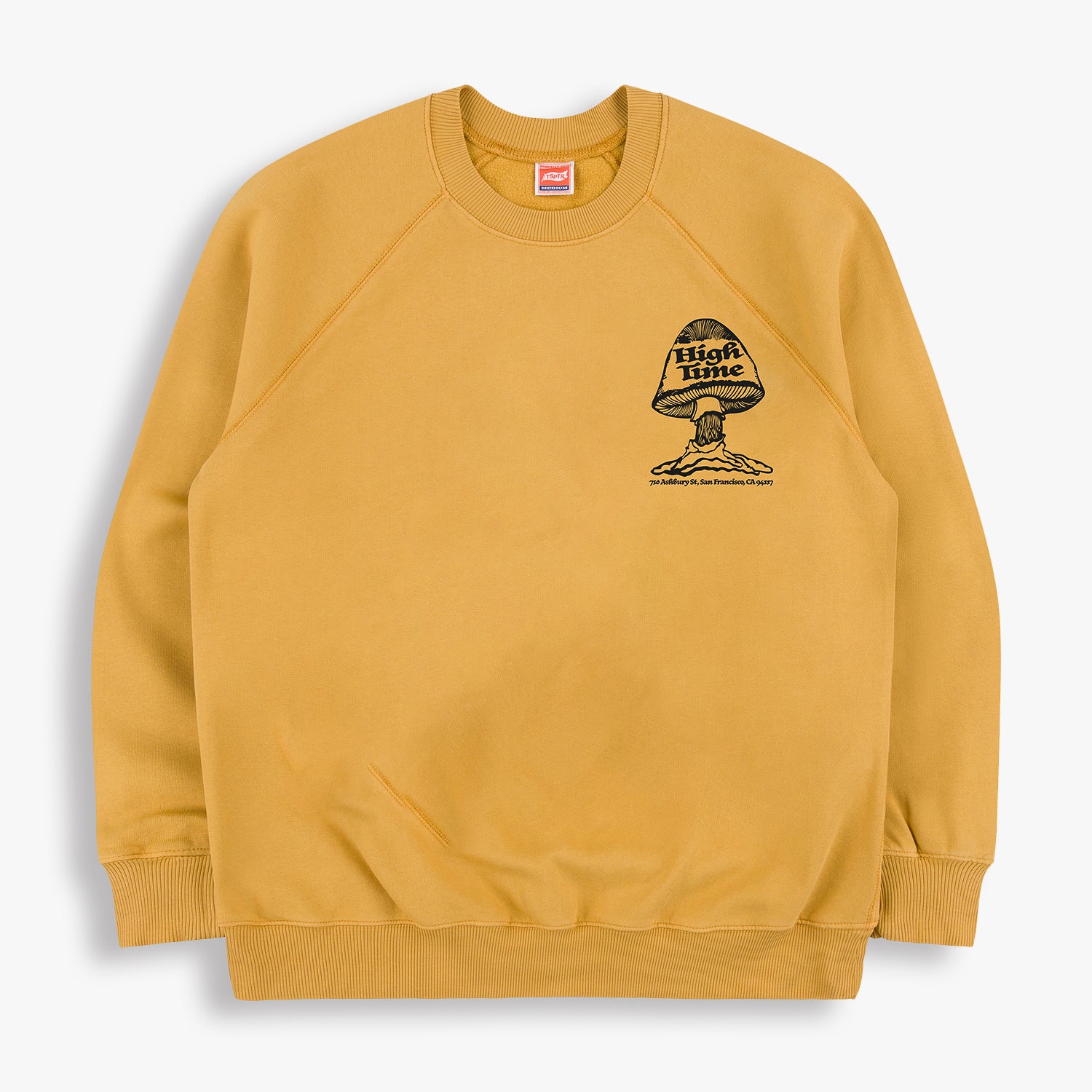 HIGH TIME Sweatshirt