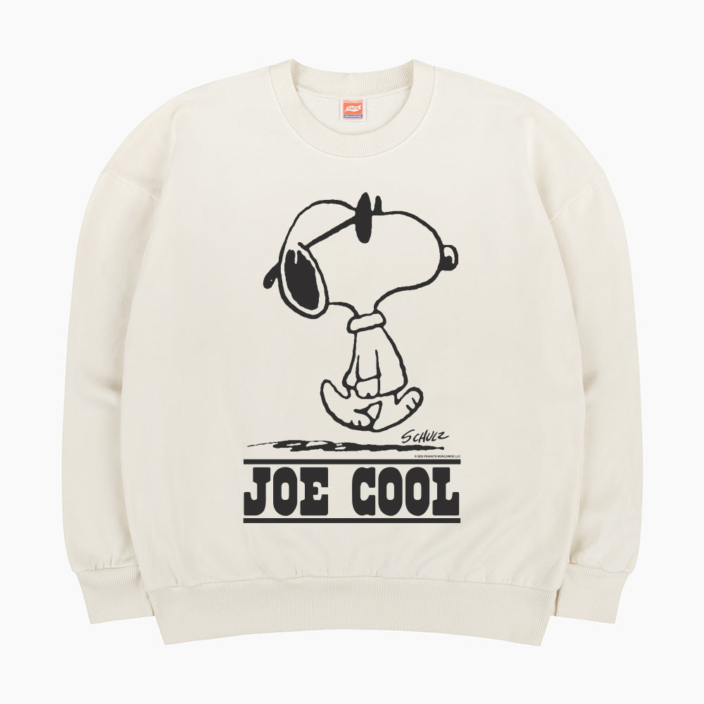 JOE COOL 60s Sweatshirt