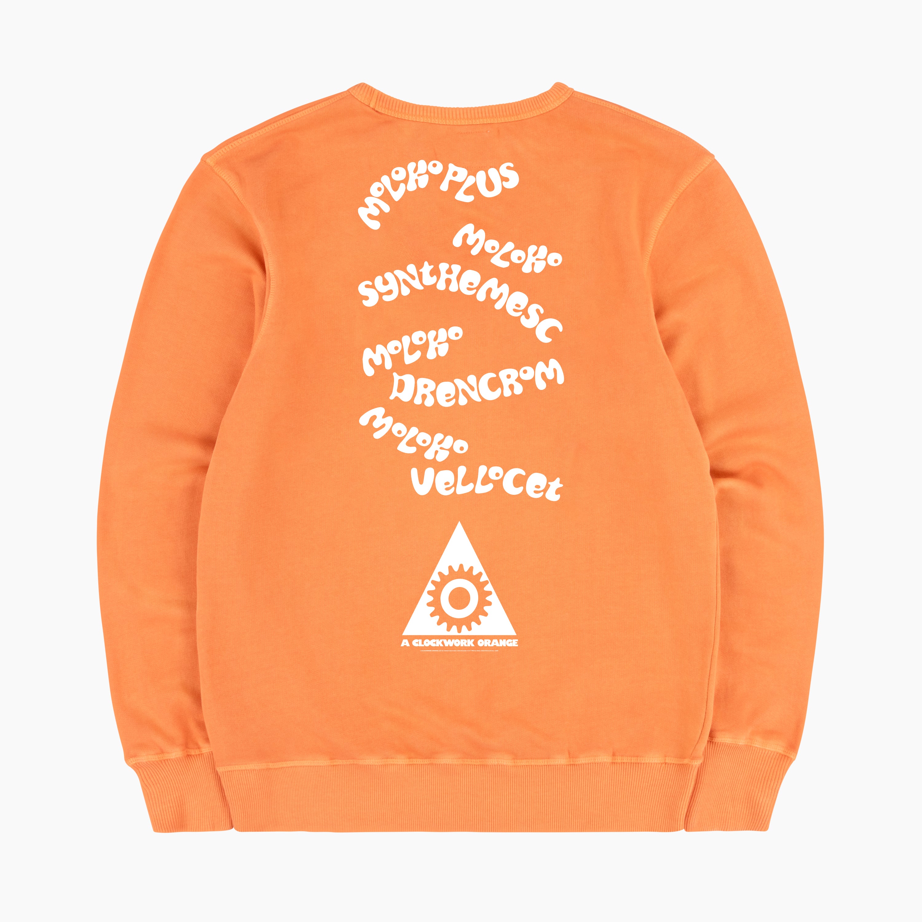 TSPTR X KUBRICK KOROVA SWEATSHIRT