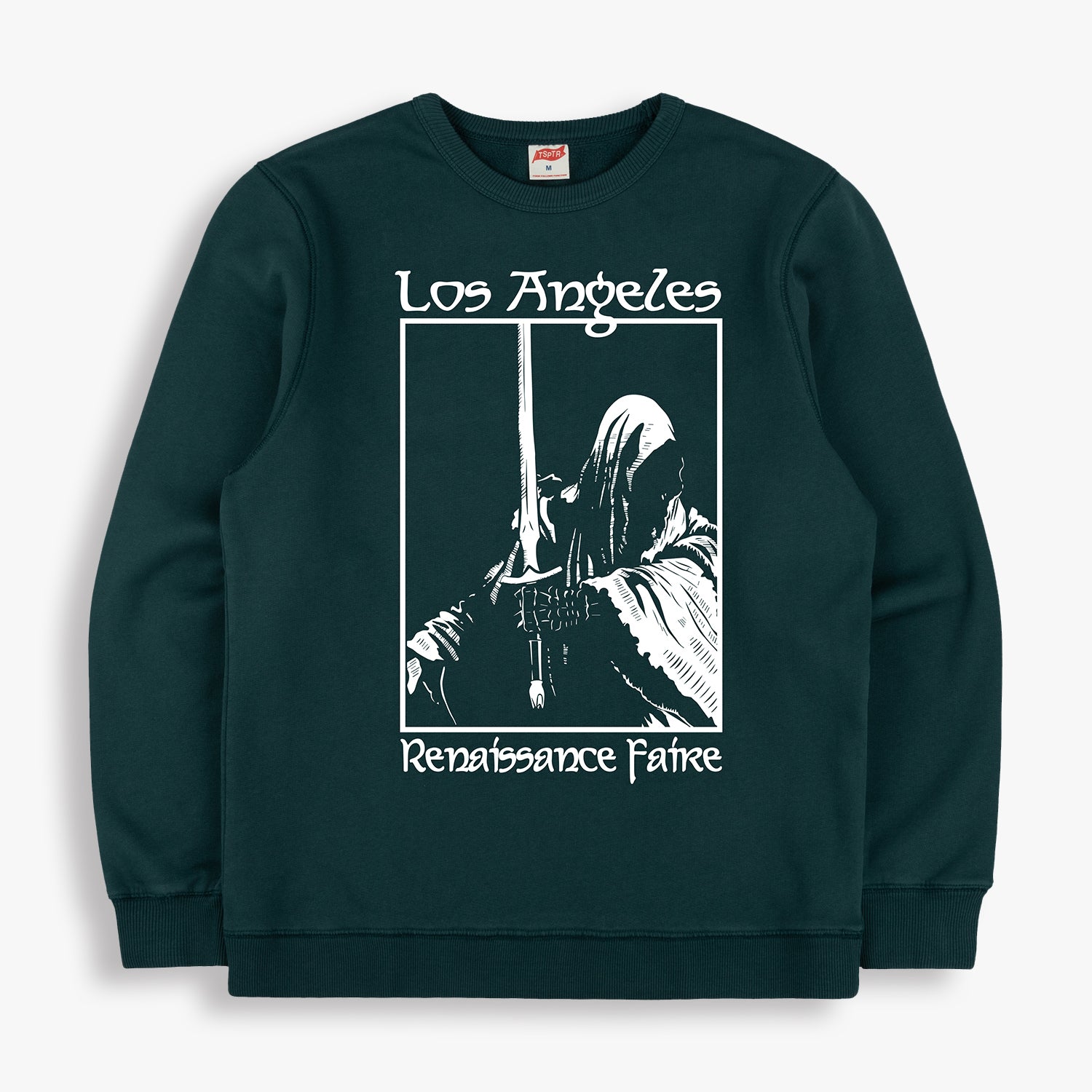 Renaissance Faire Sweatshirt