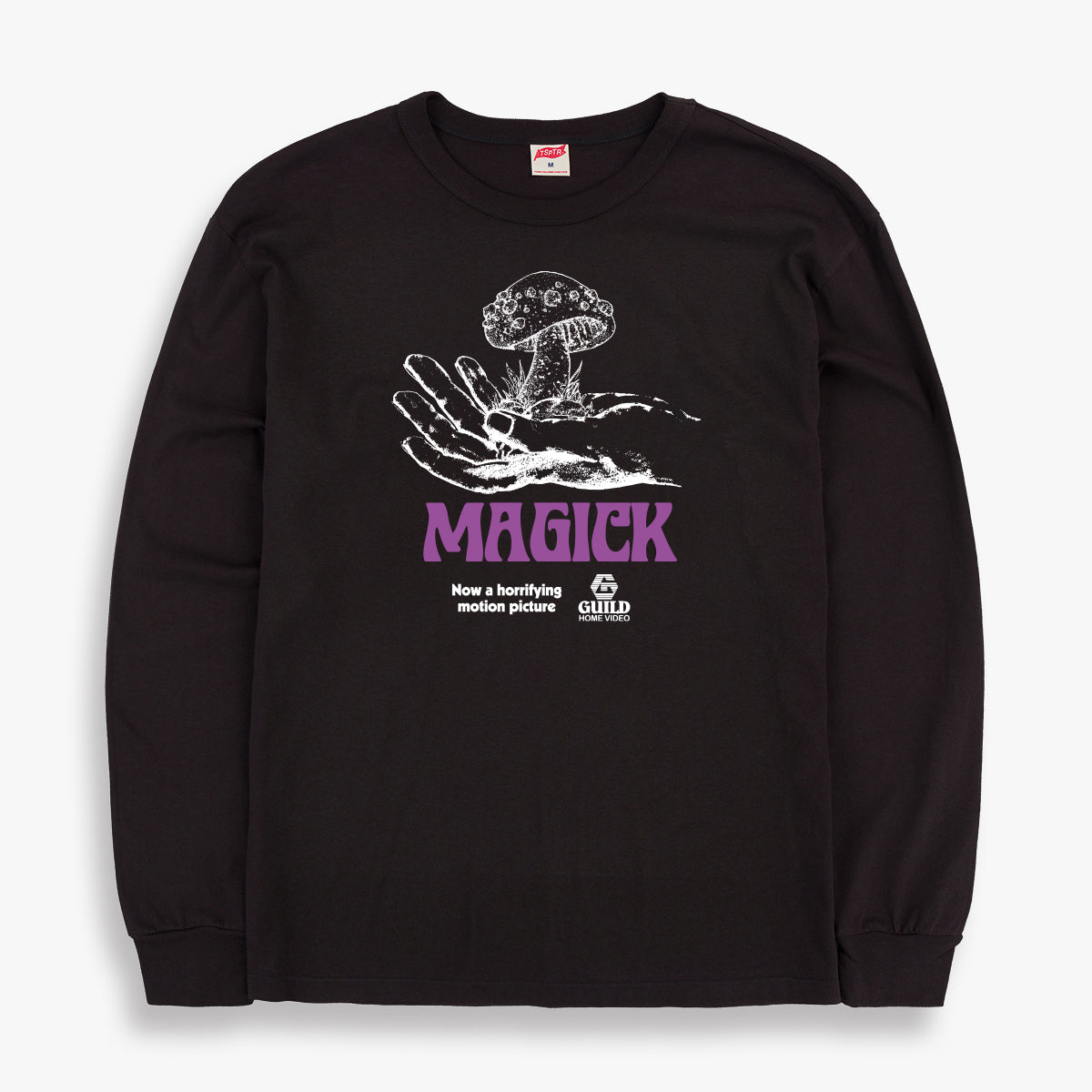 MAGICK Long Sleeve Tee