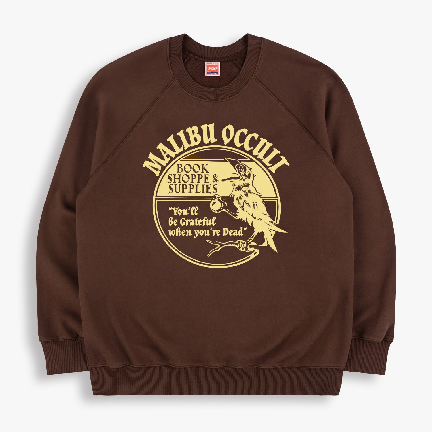 MALIBU OCCULT Sweatshirt