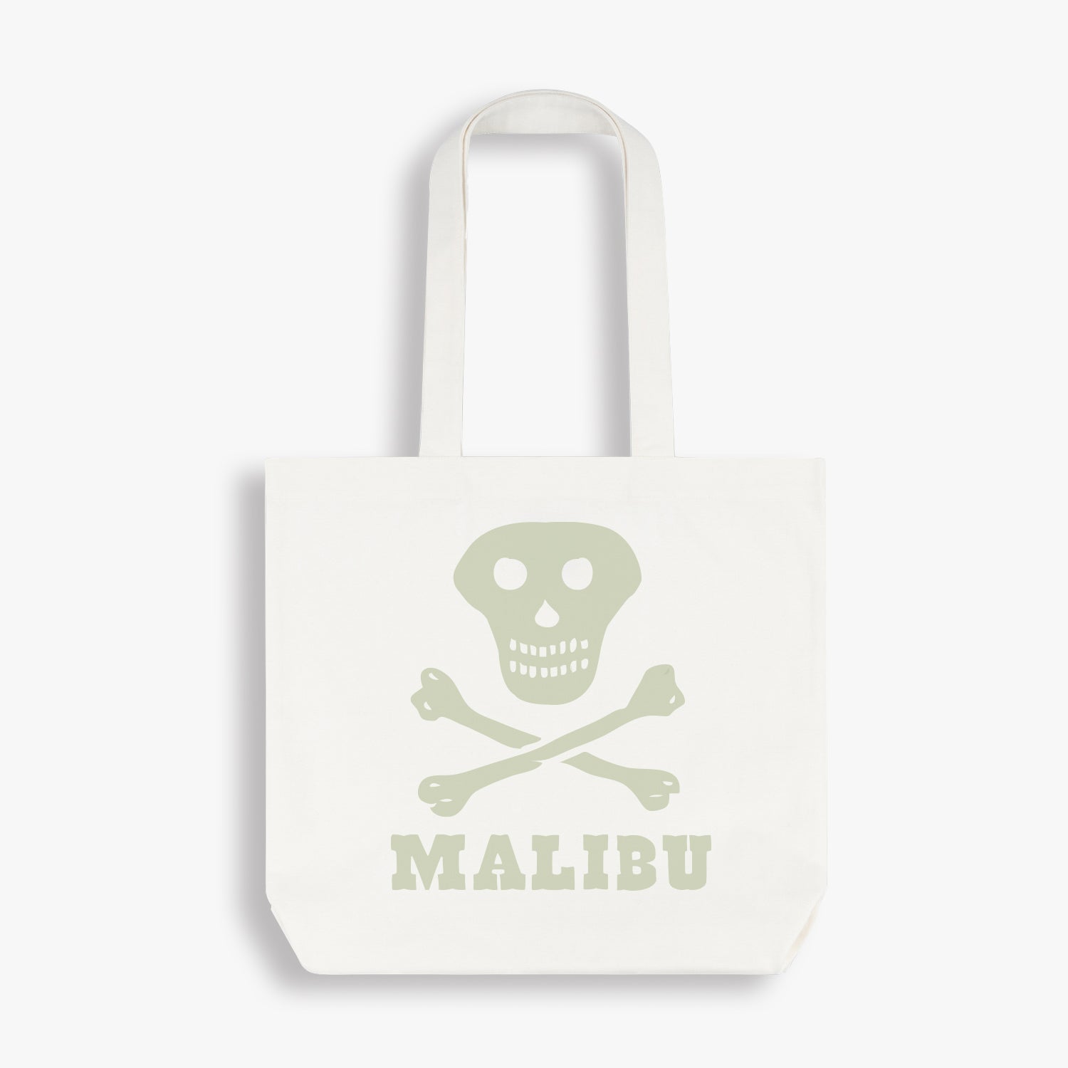 SURF MALIBU Tote Bag