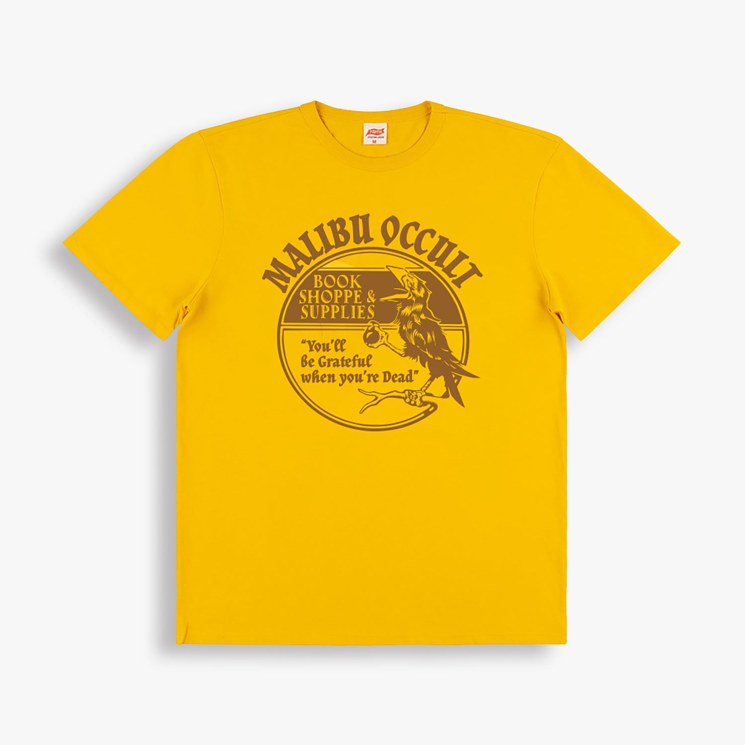 MALIBU OCCULT Tee