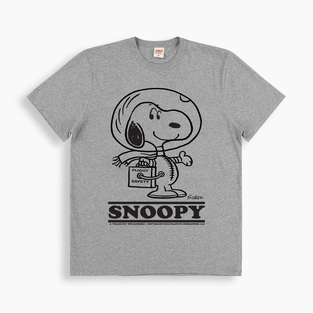 Astrosnoopy Tee