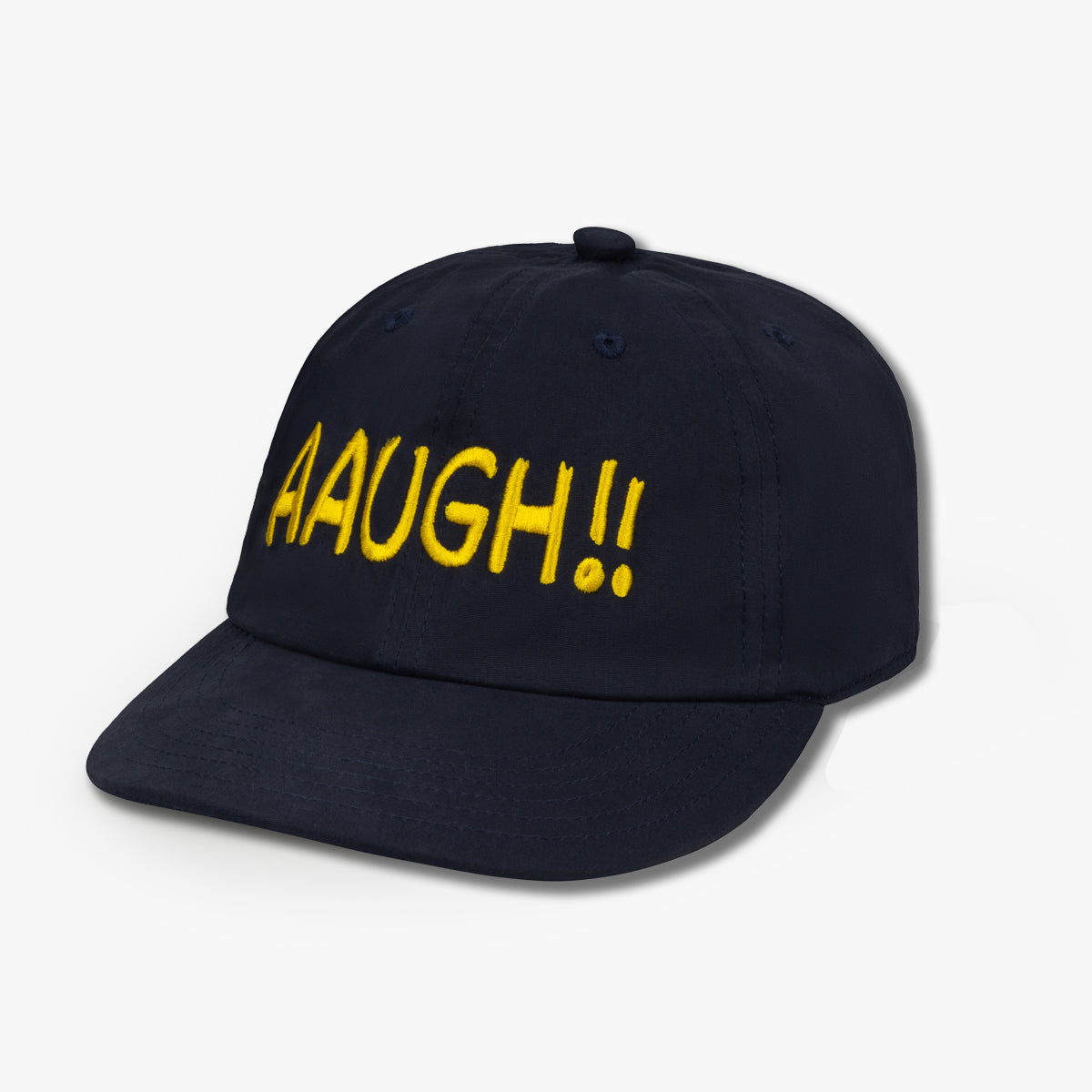 AAUGH! CAP