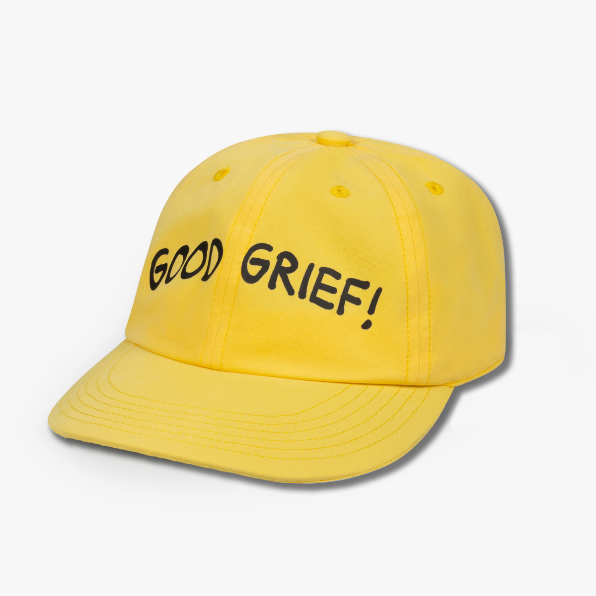 GOOD GRIEF! CAP