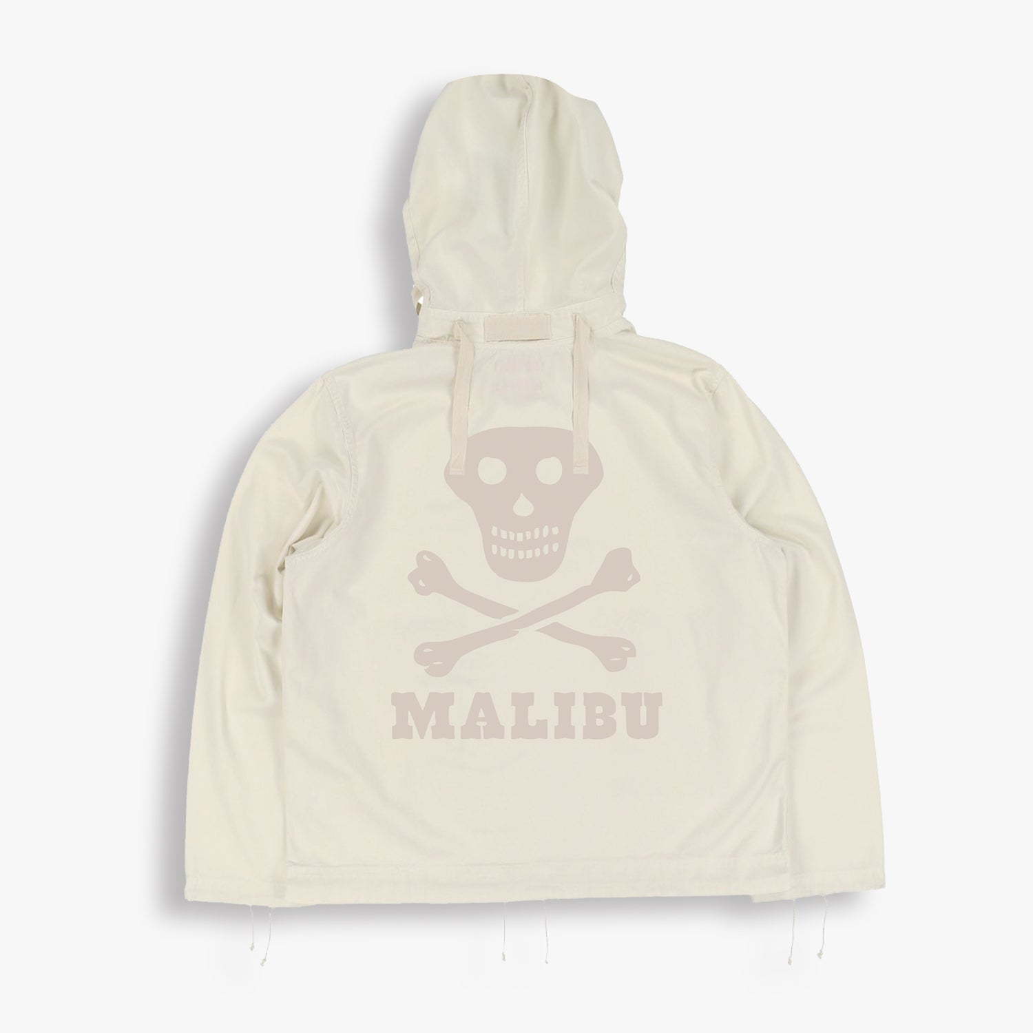 SURF MALIBU Smock