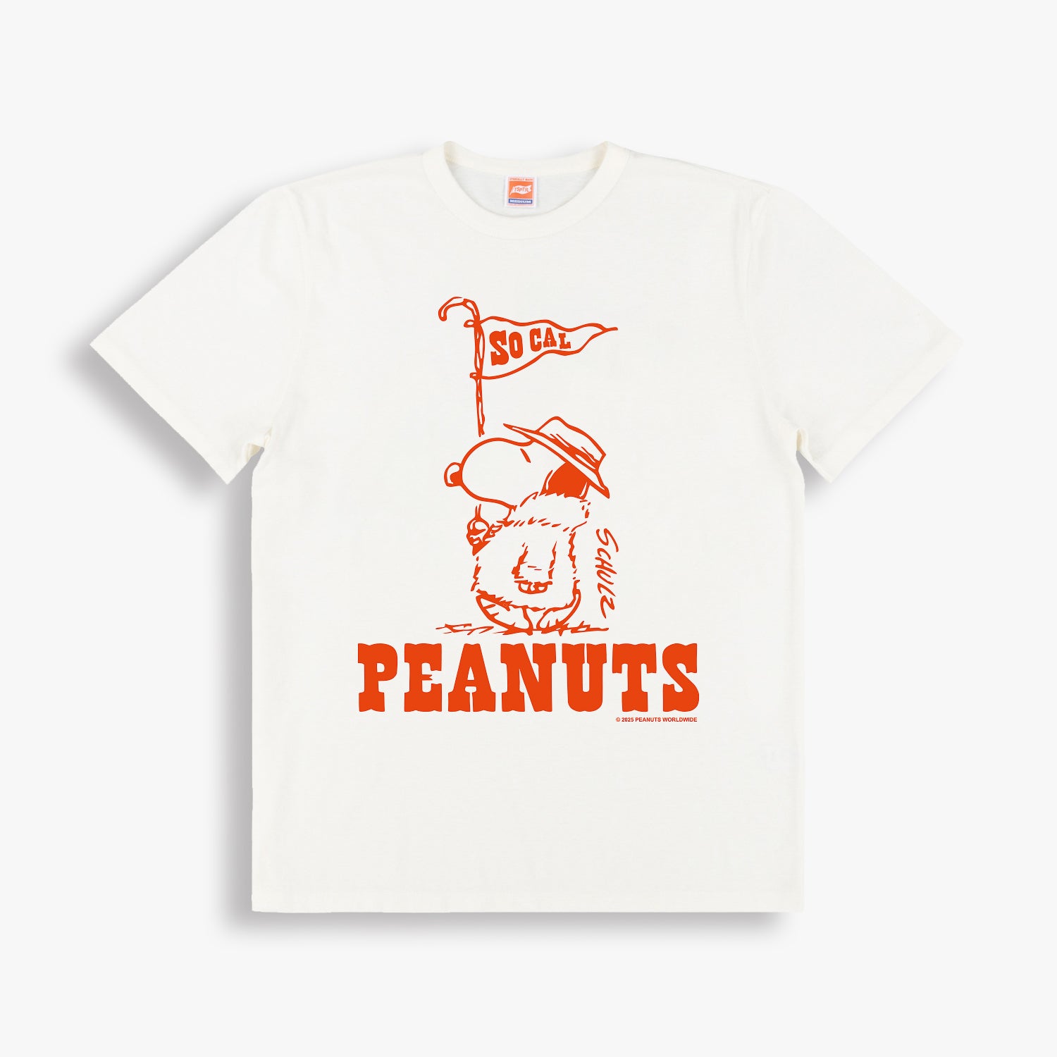 SO CAL Tee
