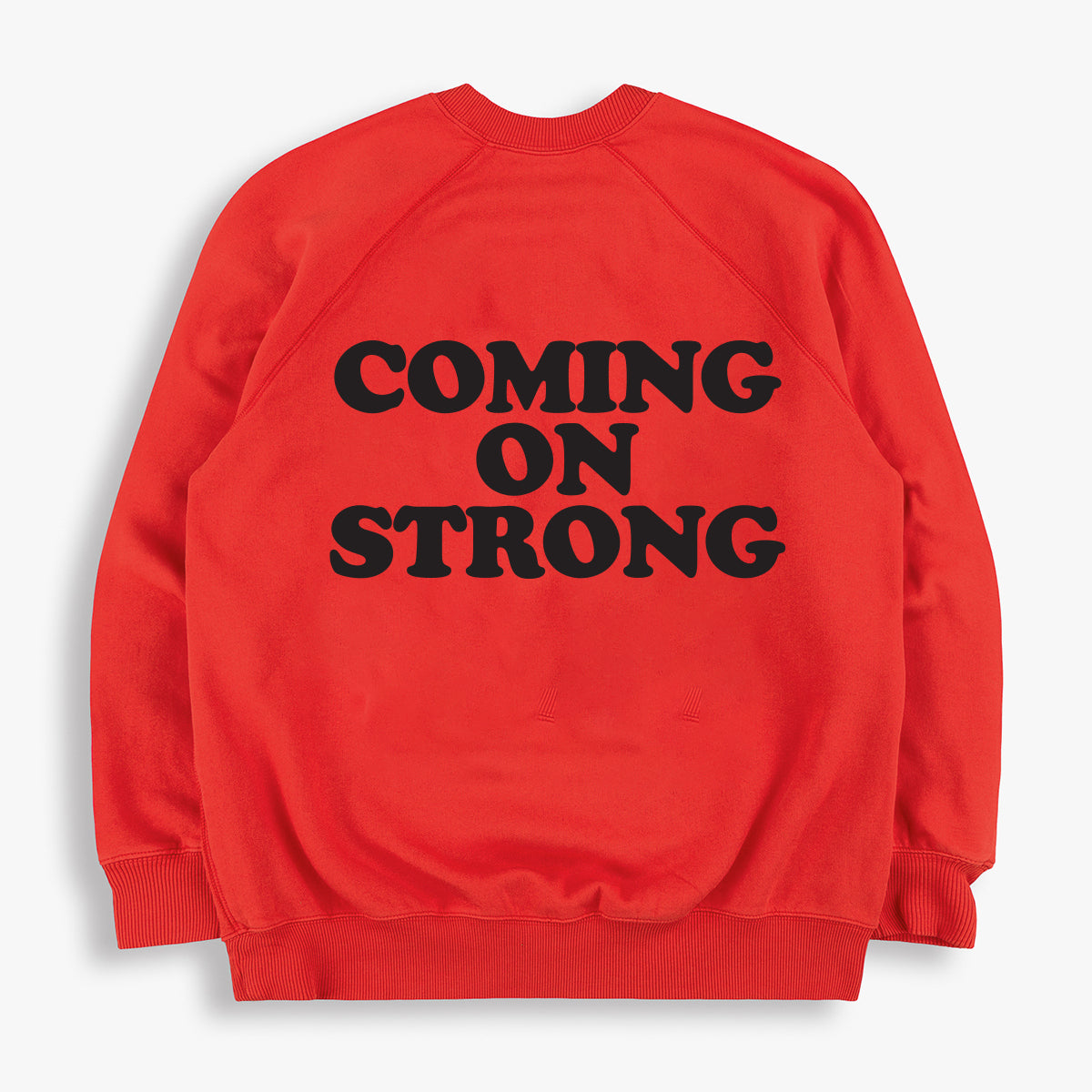 TSPTR x HOT CHIP Coming On Strong Sweatshirt