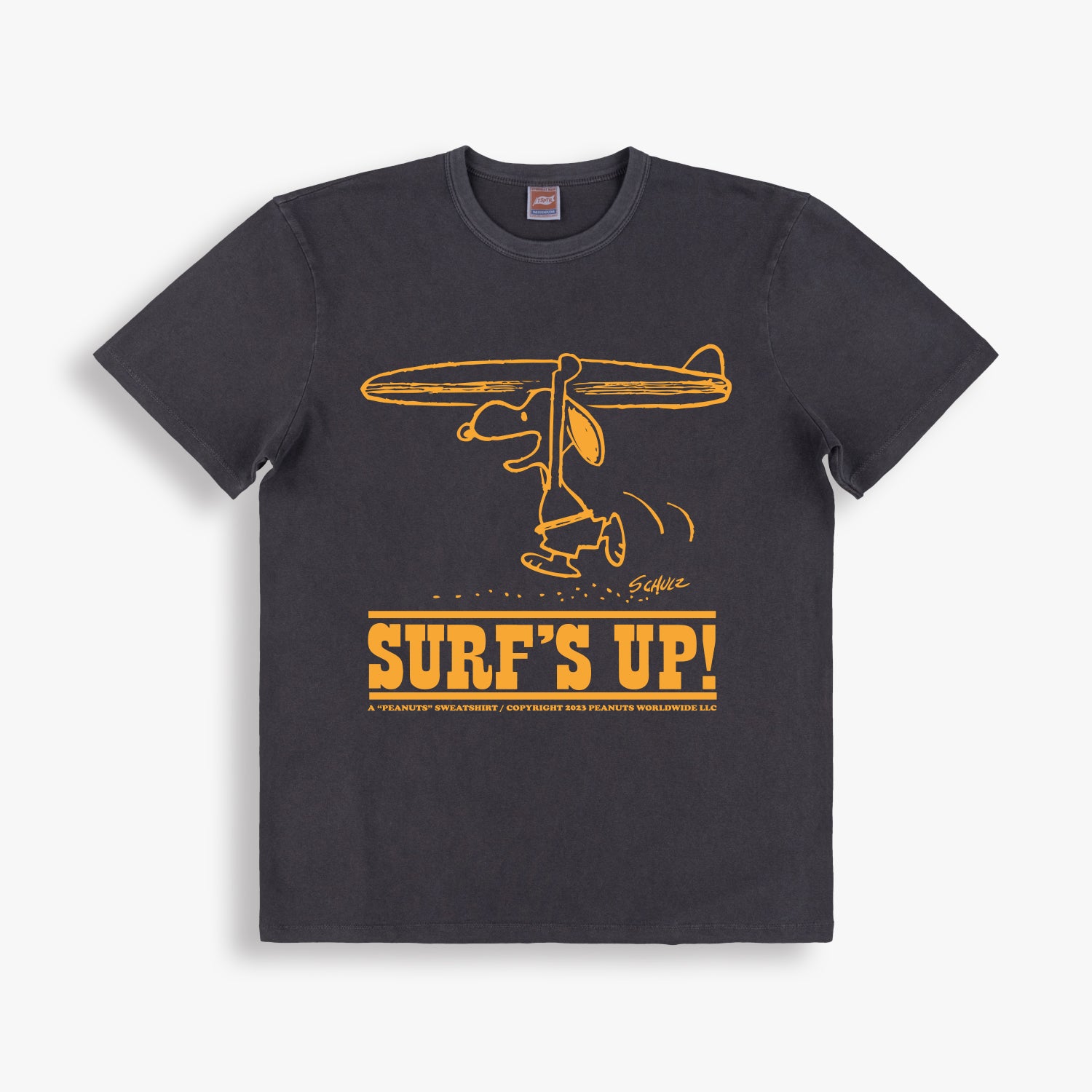 SURF'S UP Tee