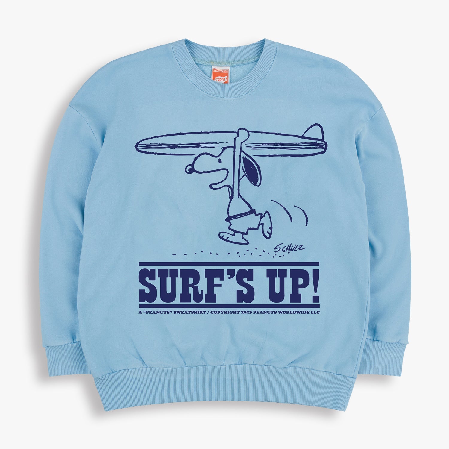 SURF'S UP Sweatshirt