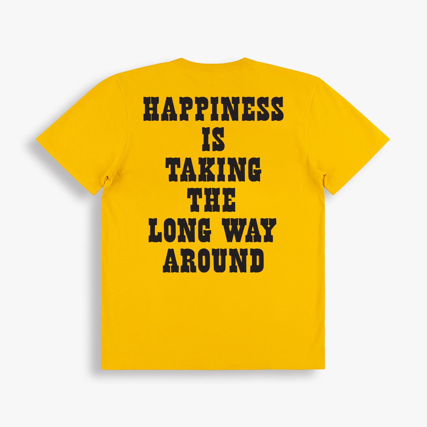 TSPTR x TOPO DESIGNS TAKING THE LONG WAY