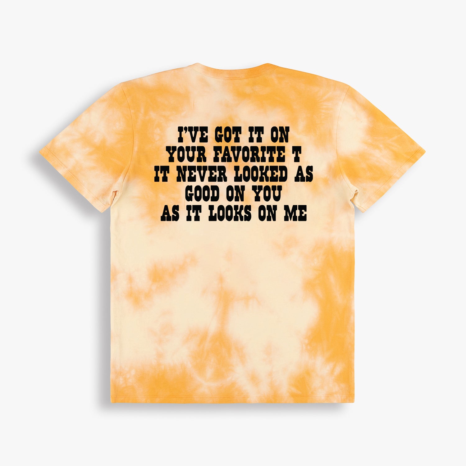 FAVORITE TEE
