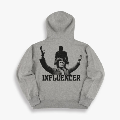 TSPTR x THE WICKER MAN