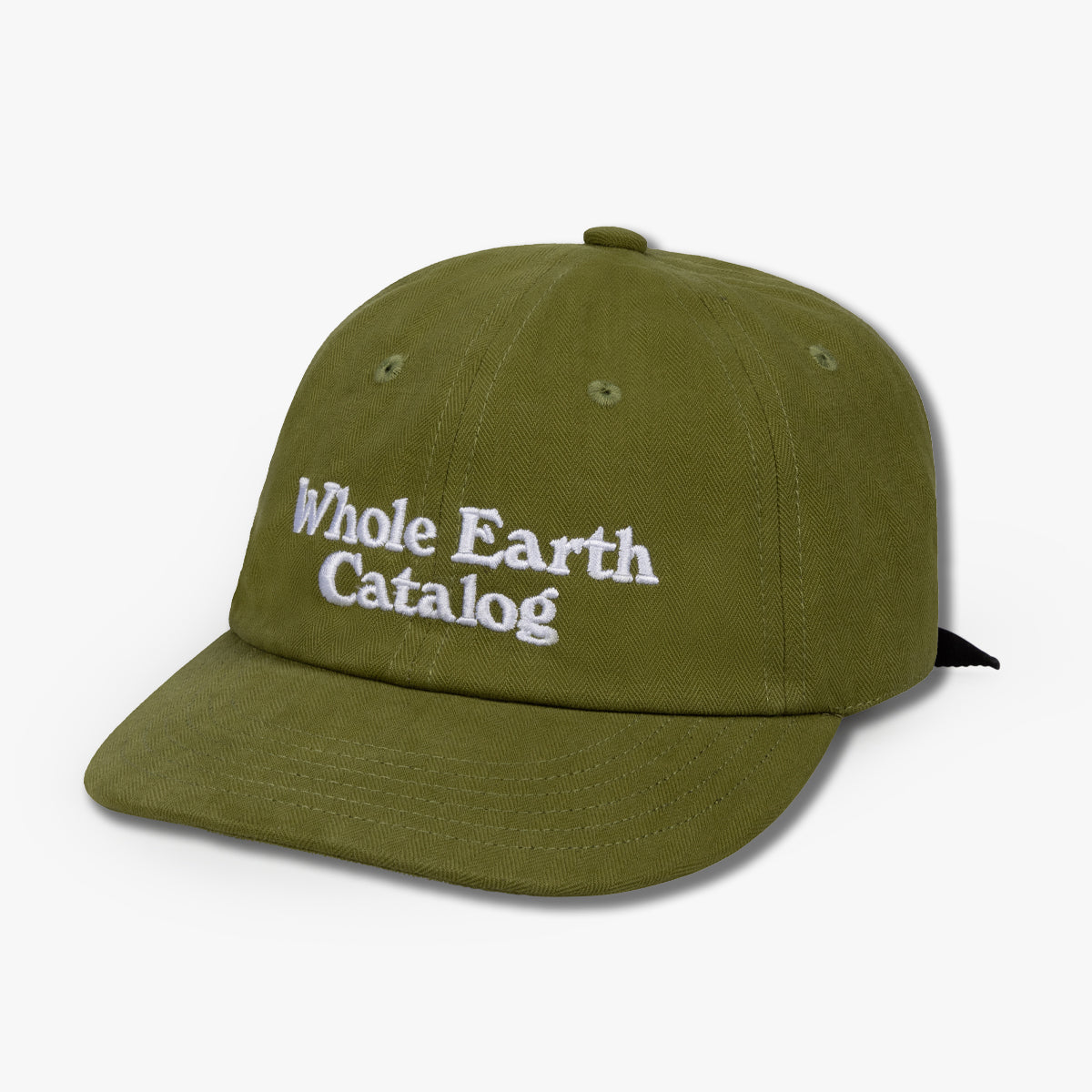 WHOLE EARTH CAP