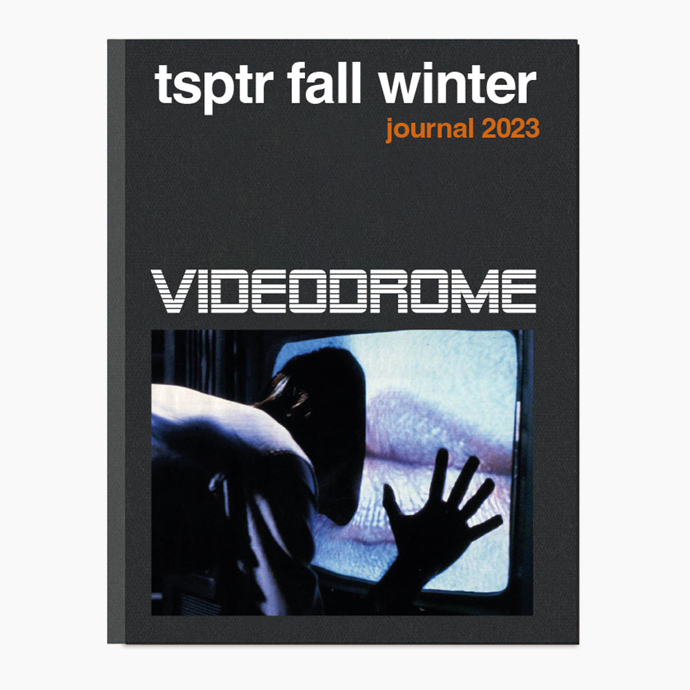 TSPTR FW23 JOURNAL