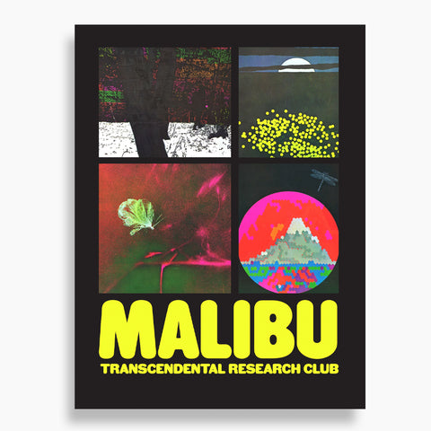MALIBU TRC