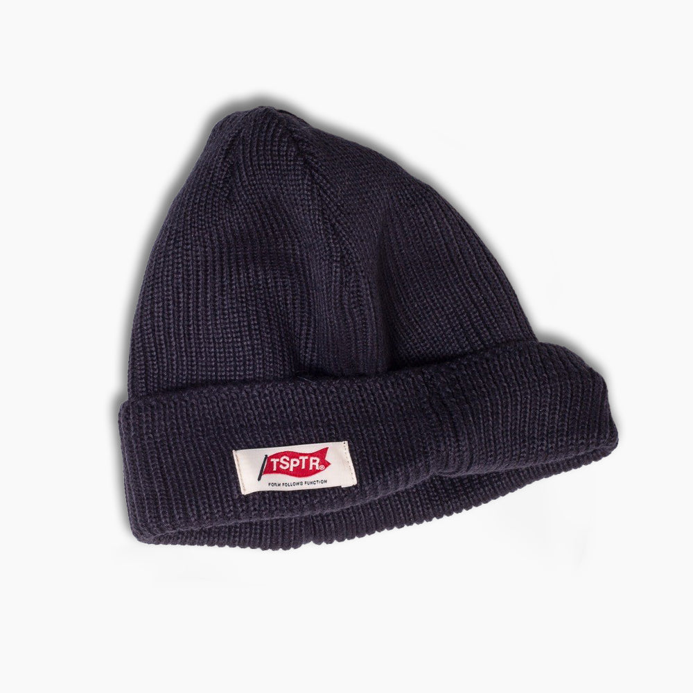 TSPTR USN Knit Hat