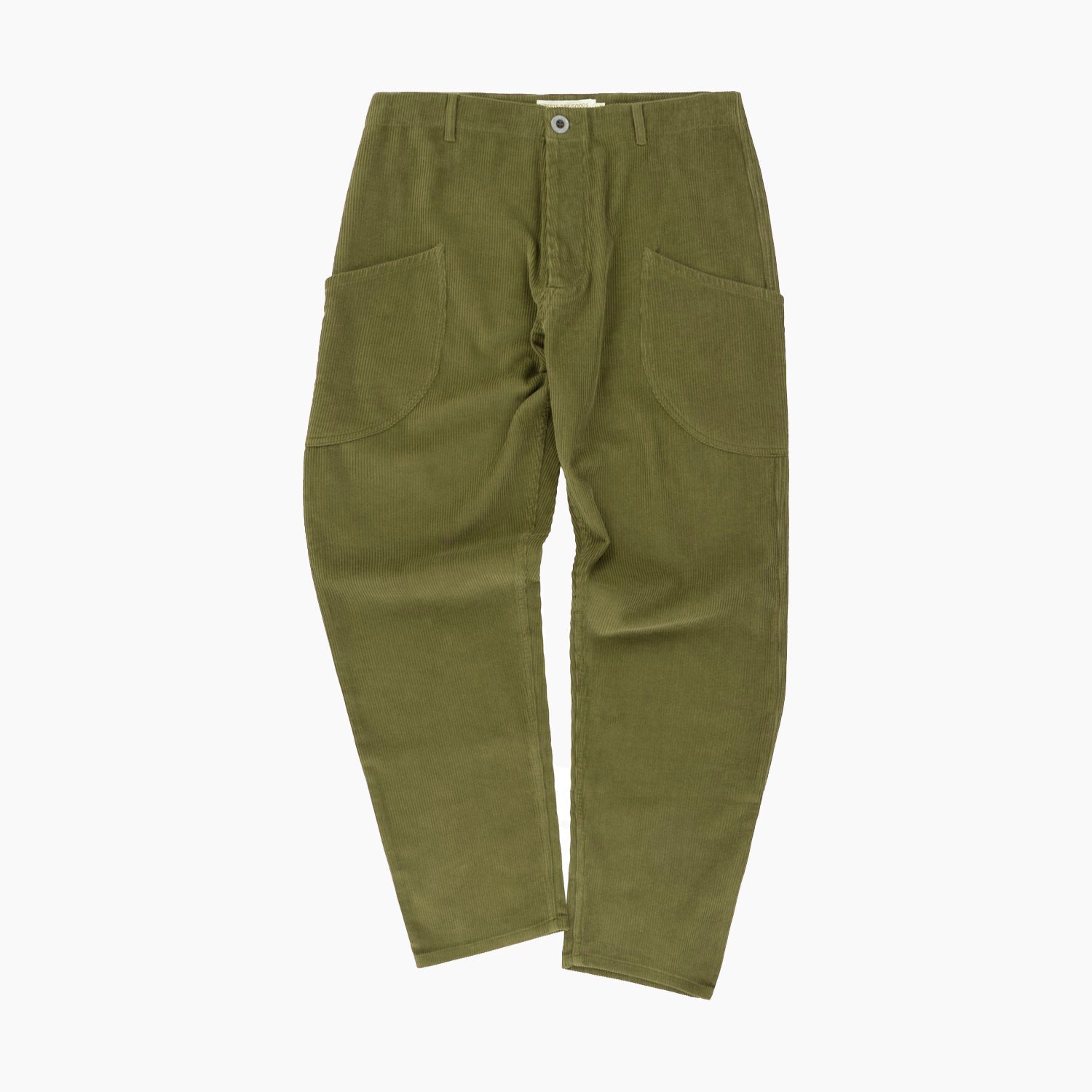 Zuma Pants - Corduroy