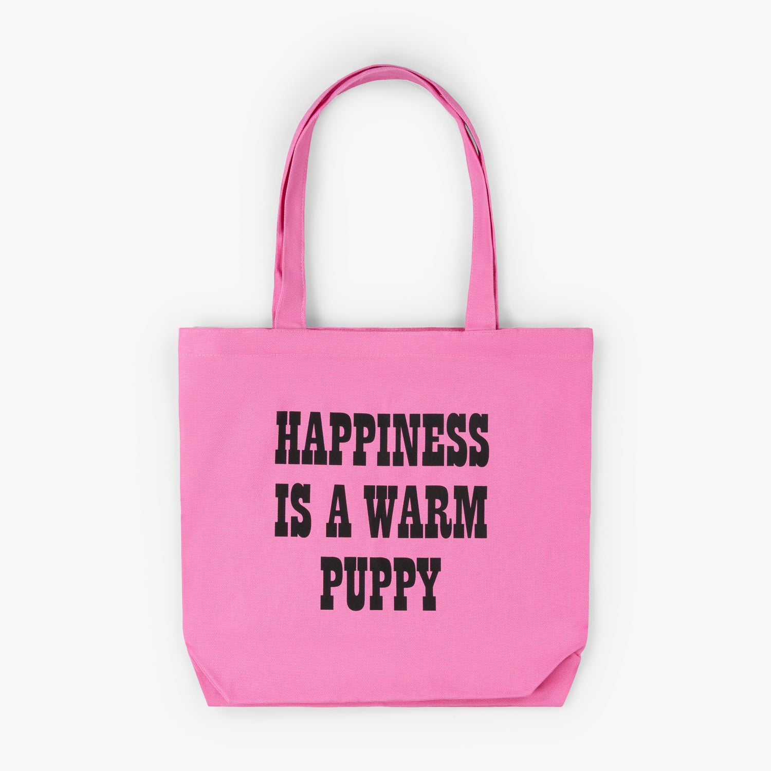PEANUTS HAPPINESS TOTE