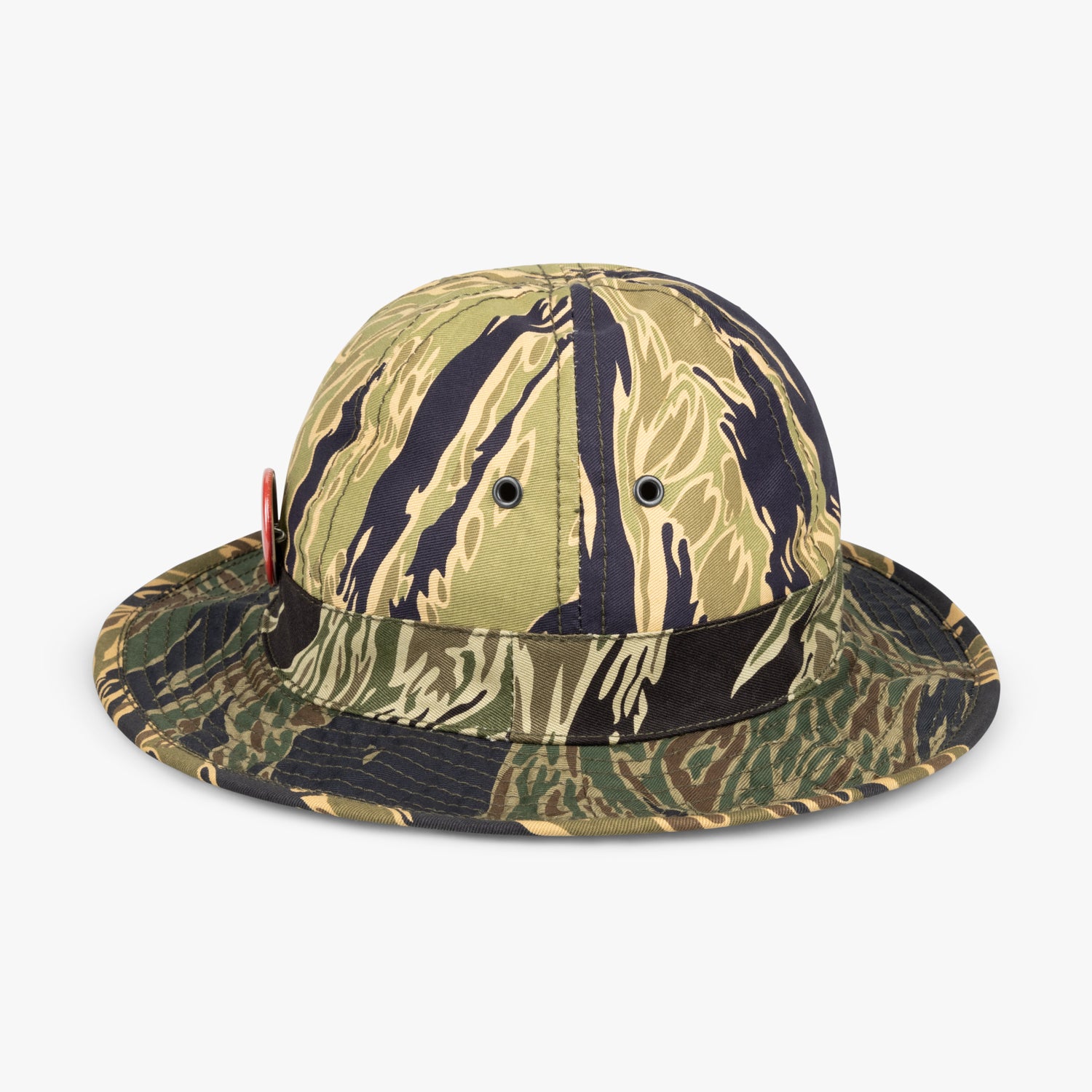 TIGERSTRIPE BEACHBALL BOONIE HAT