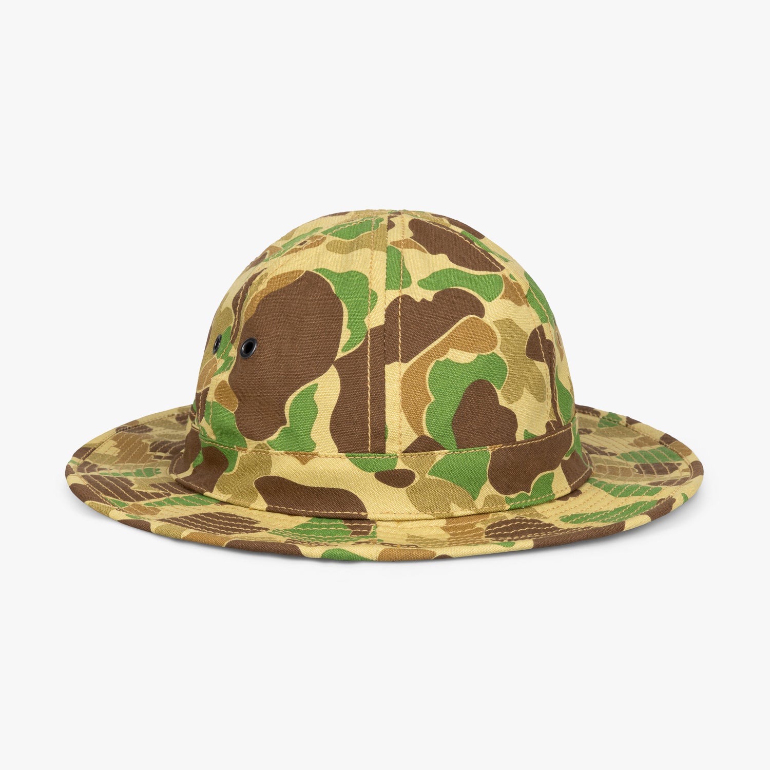 DUCK HUNTER BEACHBALL BOONIE HAT