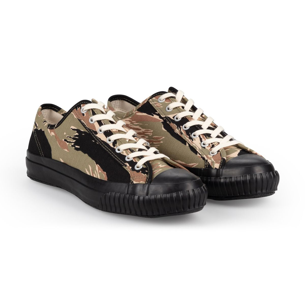 Cadet Sneakers - Tiger