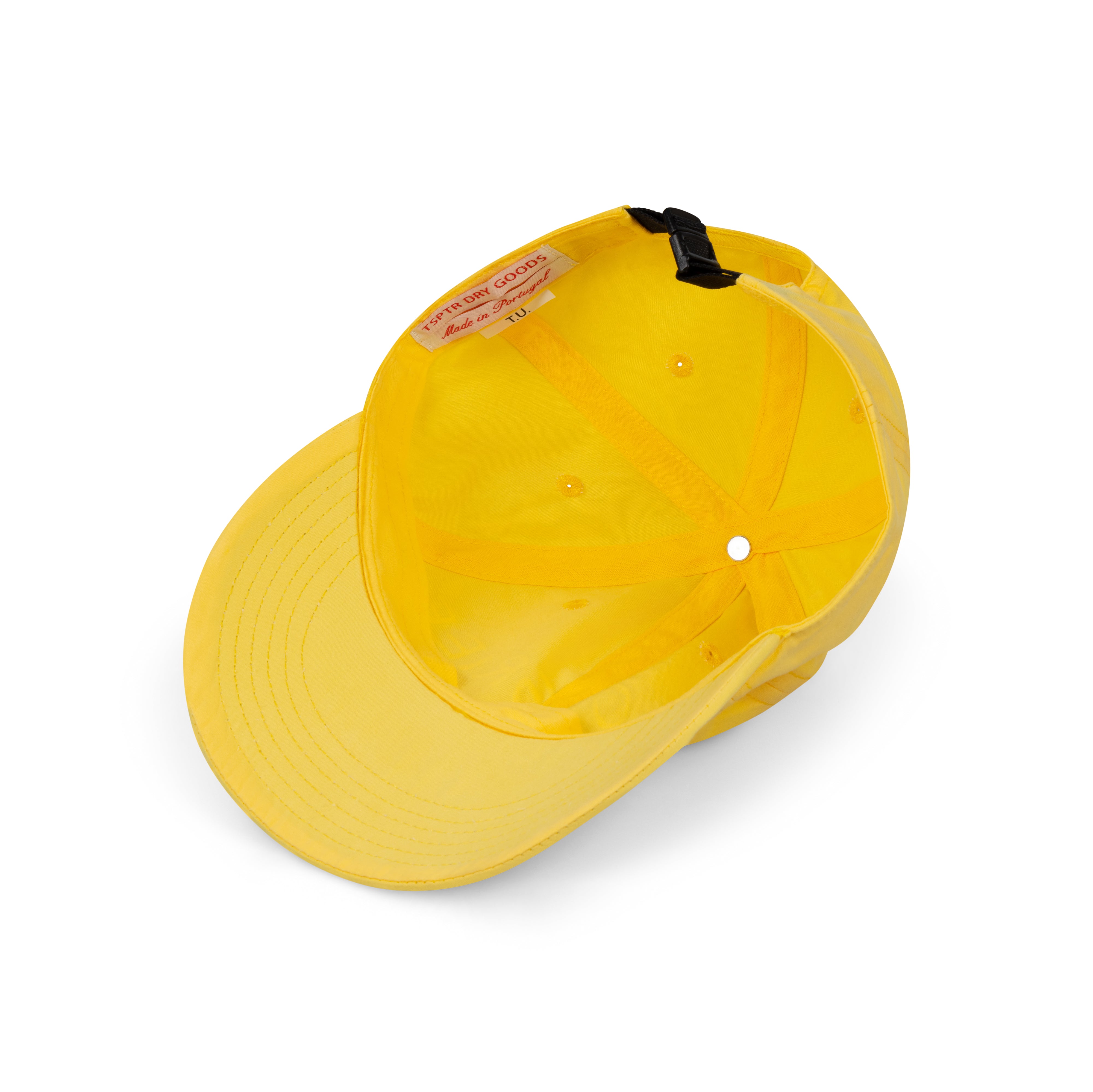CULT LEADER CAP