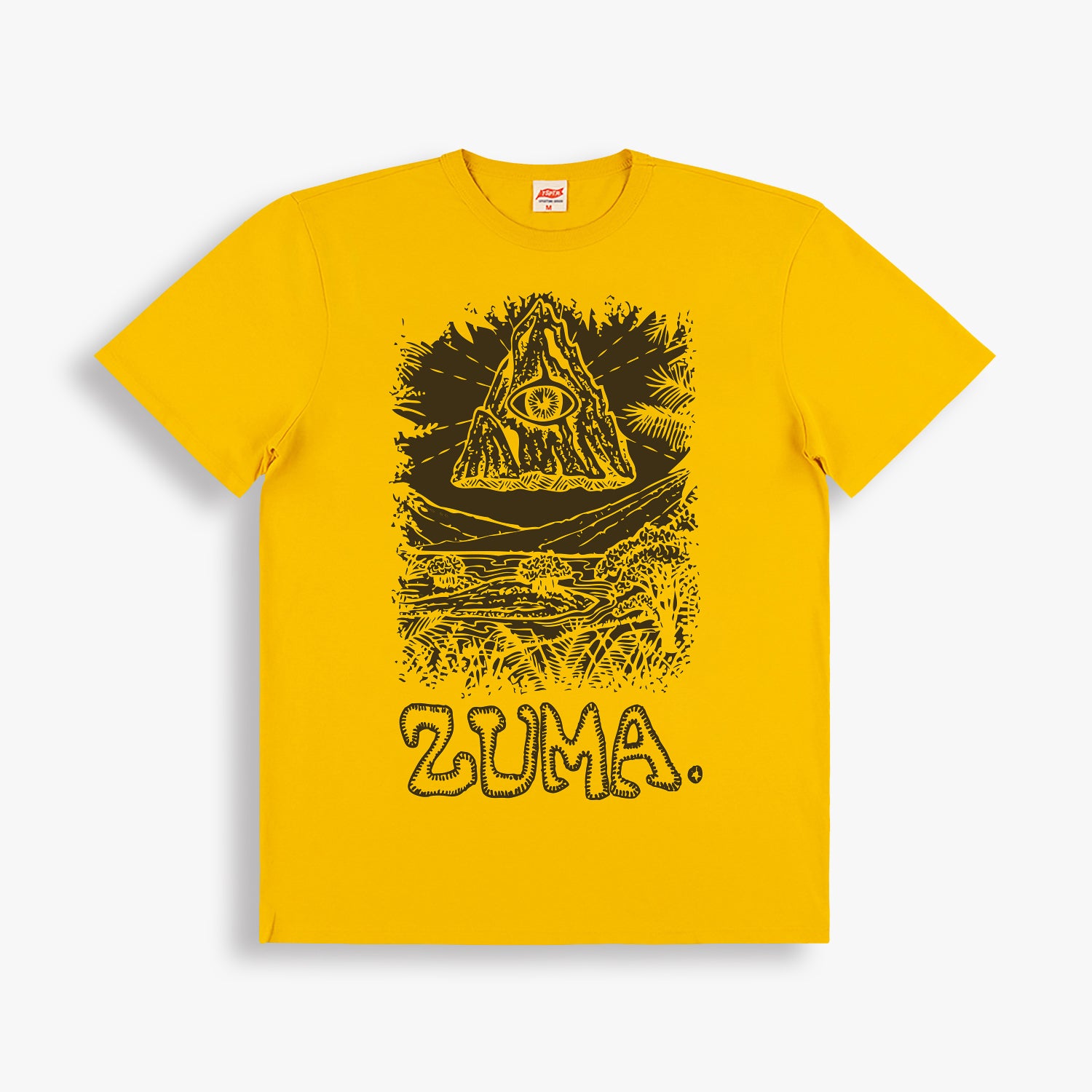 POINT DUME Tee