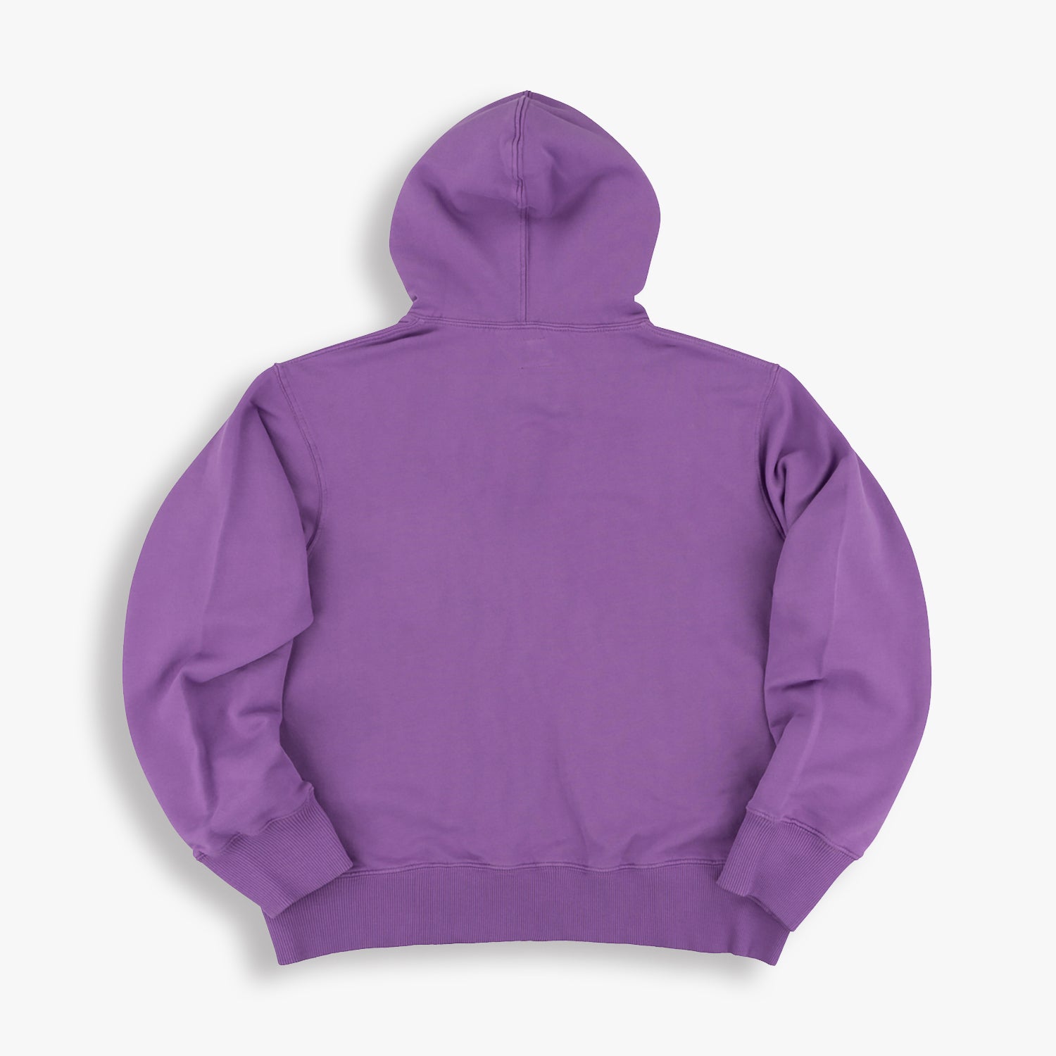 LOVE CHANT ZIP THRU HOODY