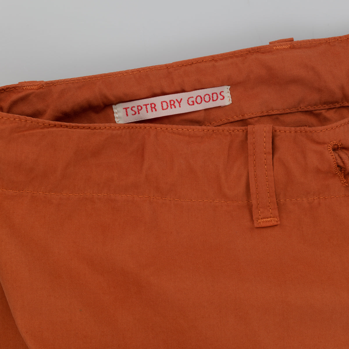 Zuma Pants - Poplin