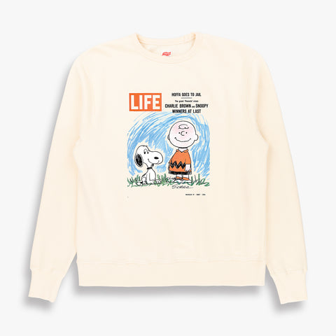 Archive Sweatshirts