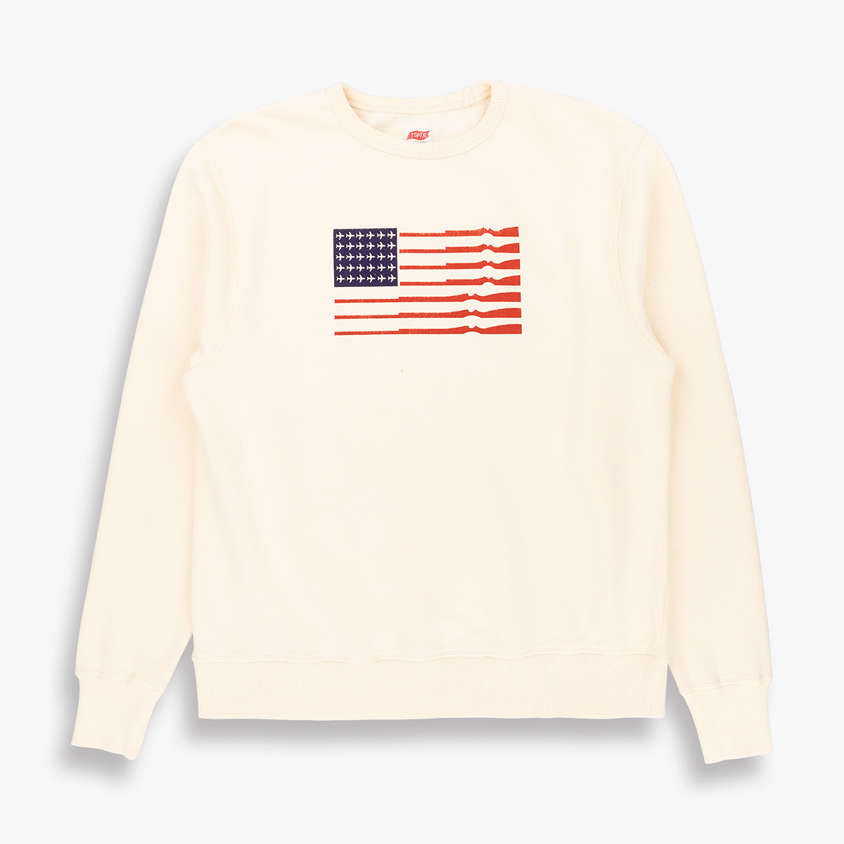 MERICA SWEAT