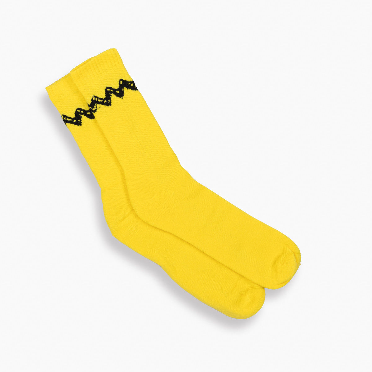 Charlie Brown Socks - SIZE 3-6
