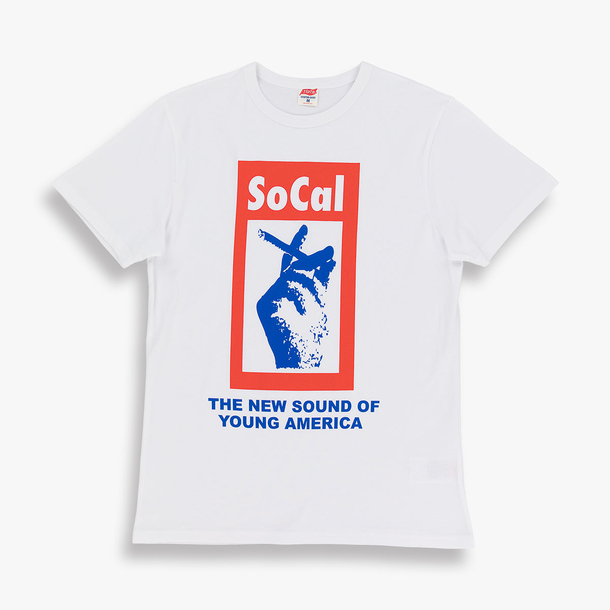 THE NEW SOUND TEE