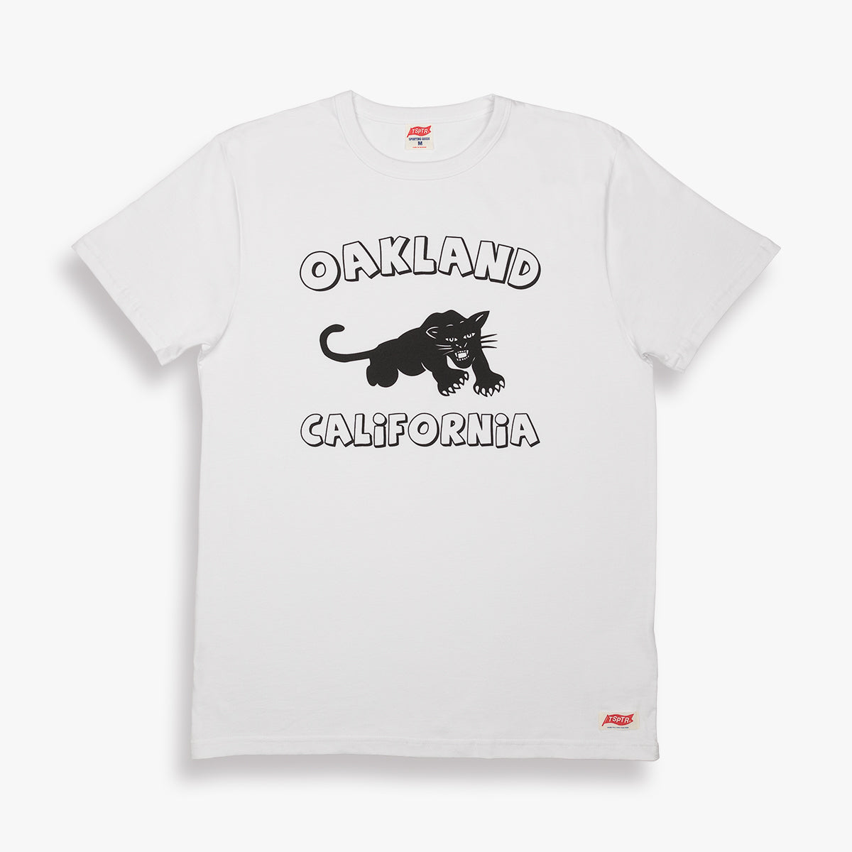 OAKLAND TEE