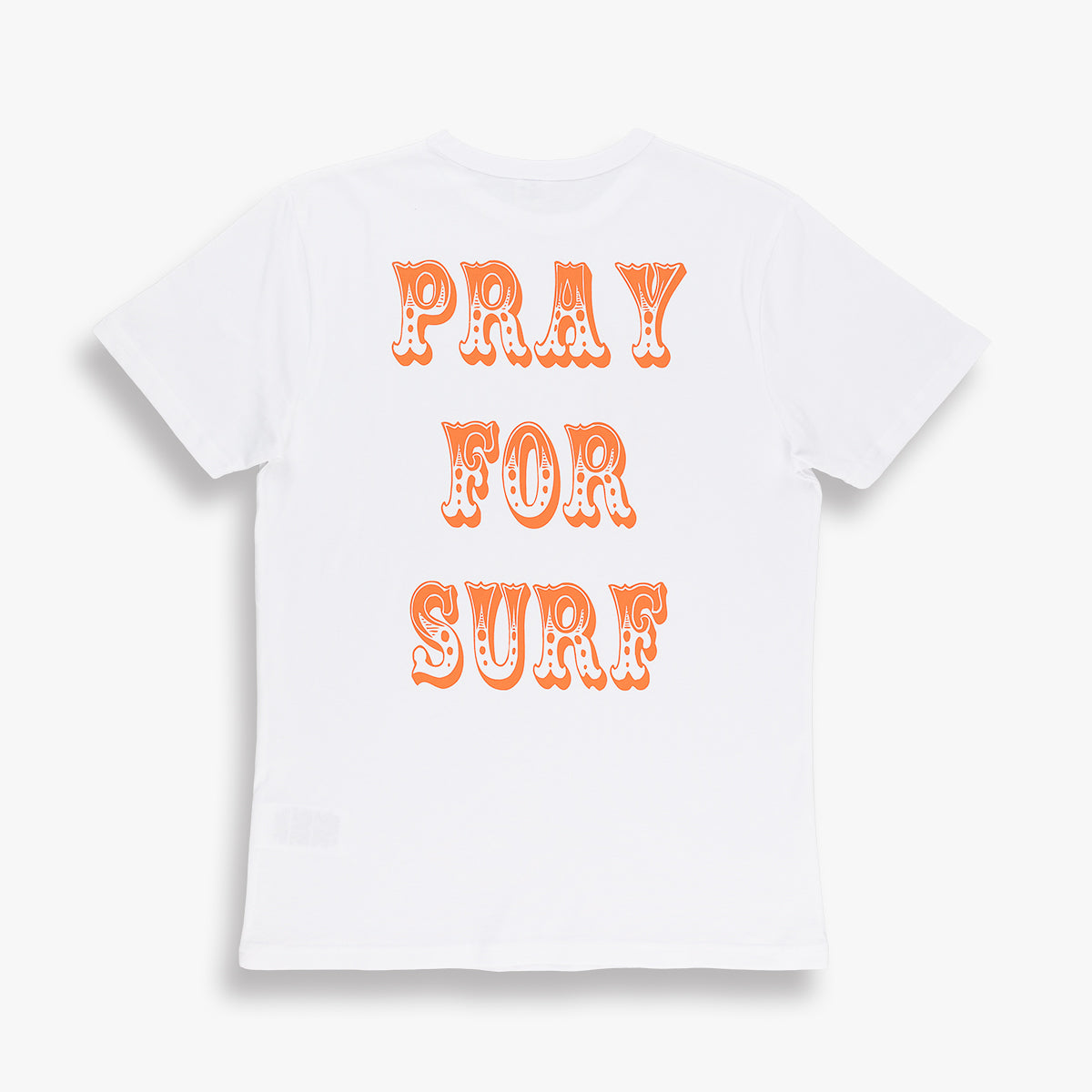 PRAY FOR SURF TEE