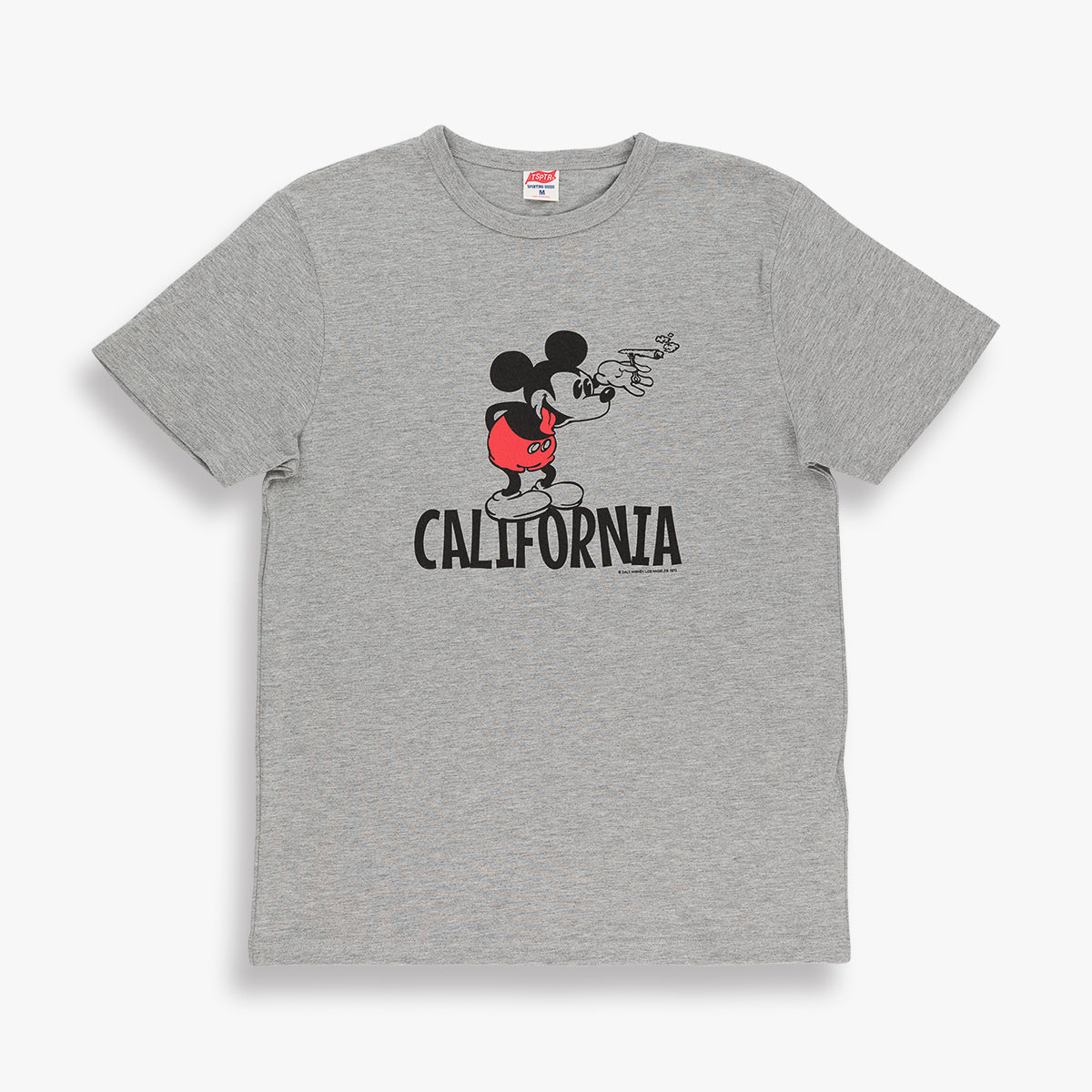 CALIFORNIA TEE