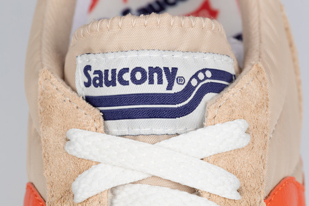 TSPTR x SAUCONY JAZZ 81