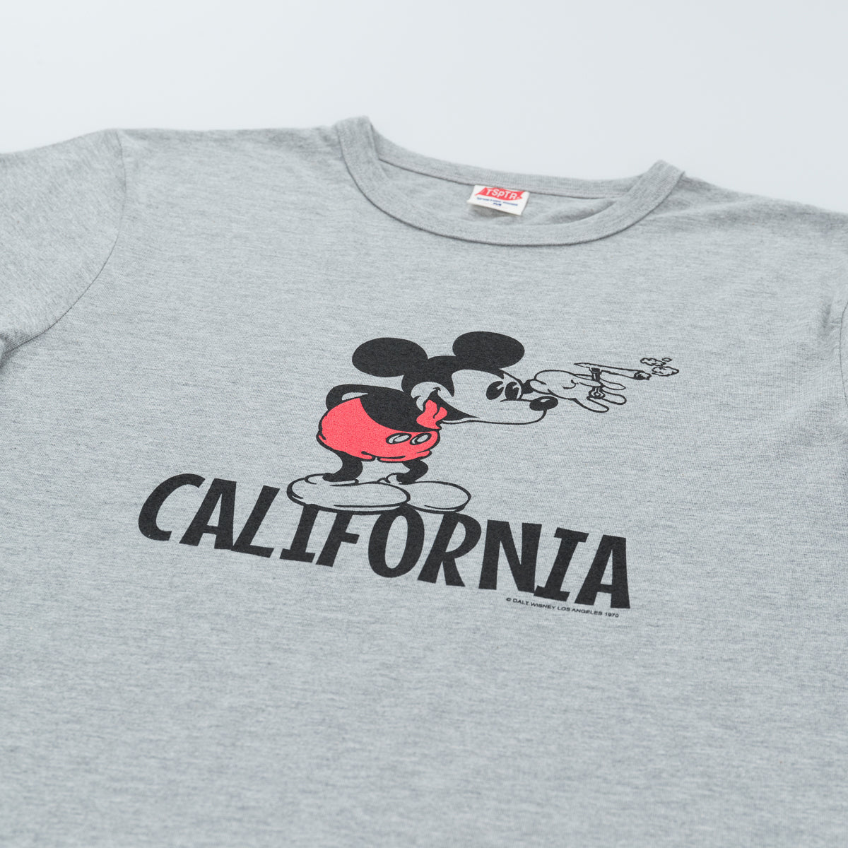 CALIFORNIA TEE