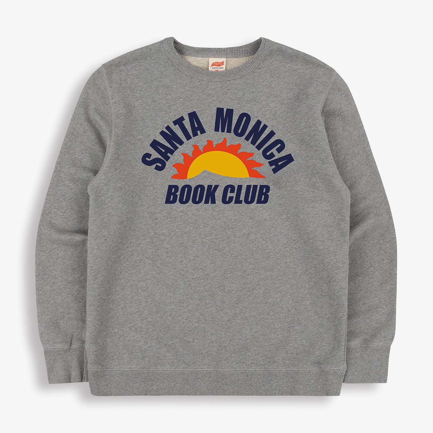 BOOK CLUB Sweatshirt