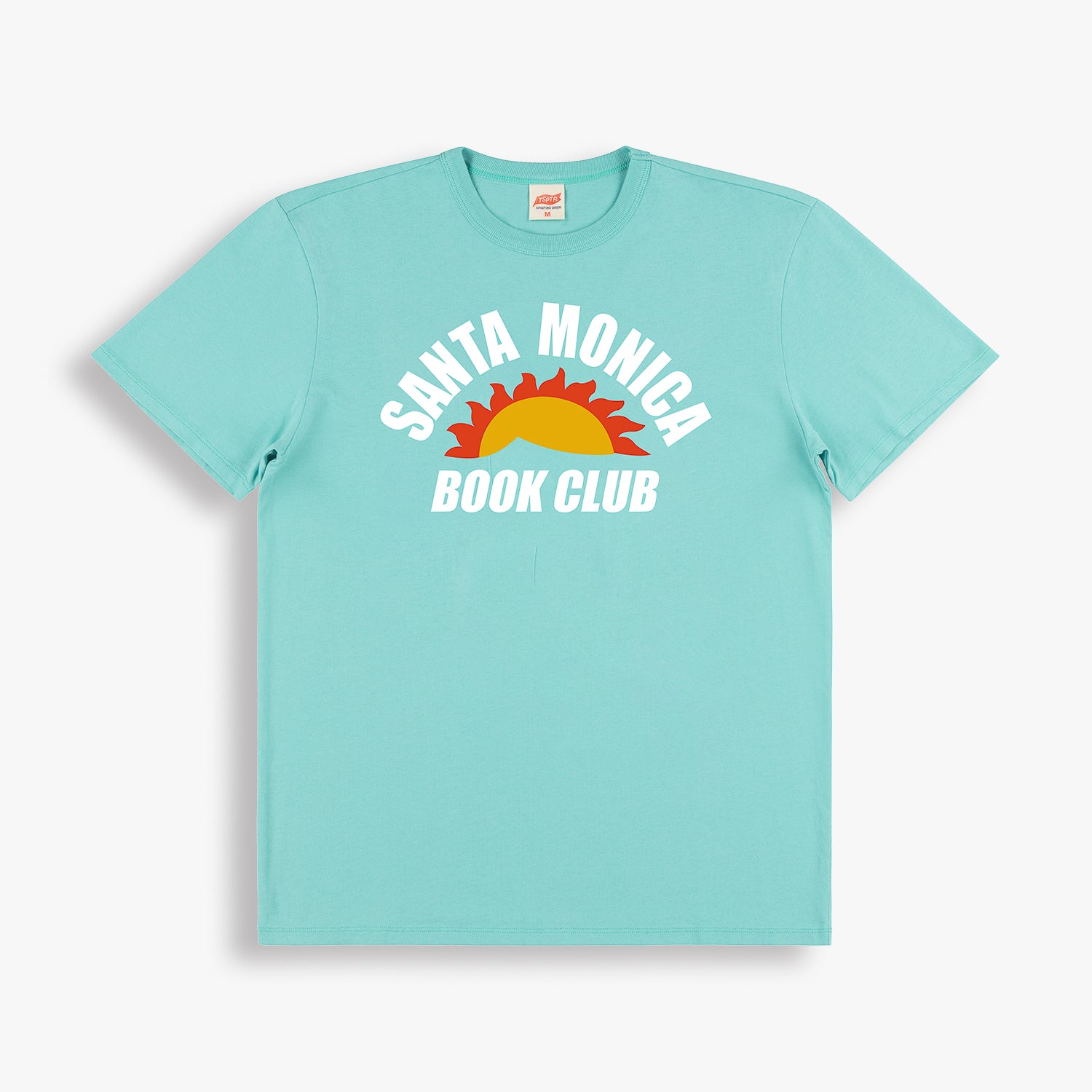 BOOK CLUB Tee