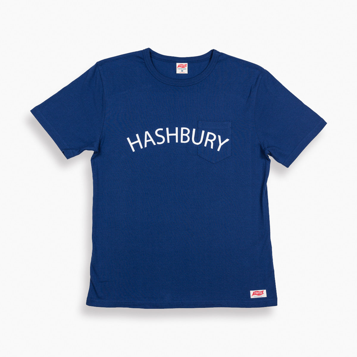 Hashbury Tee